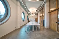 Silo Design & Boutique Hostel