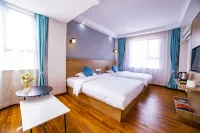 Four Seasons Hotel (Guangxi University East store in Nanning） - Wi-Fi