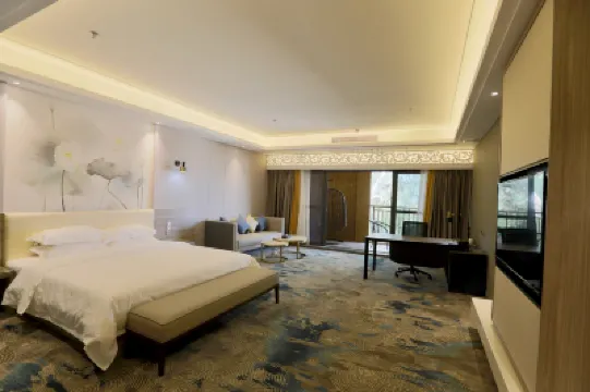 Zhenshan Hotel Hotels near Guangdong Dachong Ecological Zoo