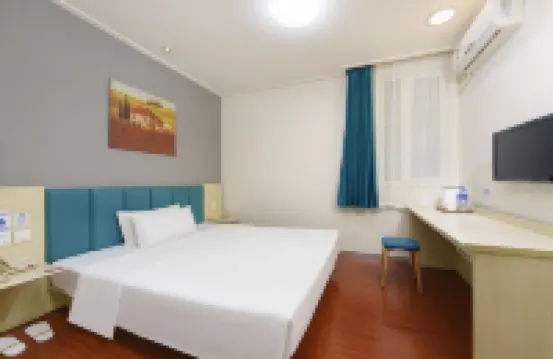 Home Inn Groupayi Hotel (Panjin City Branch)