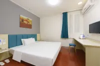 Homeinn Ease Hotel(Panjin Shifu Plaza store) Hotels in Hanxin Commercial Area