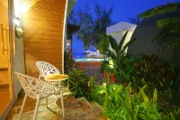 Eden Beach Resort by EHM - Romantic