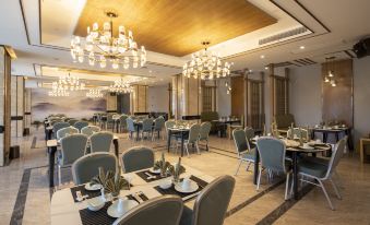 Xi'an Chaoyang Yi Hotel (Chaoyangmen Subway Station)