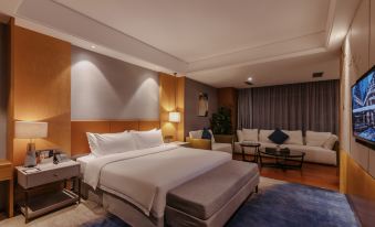 Hengrui Lanwan Hotel Gangzhou
