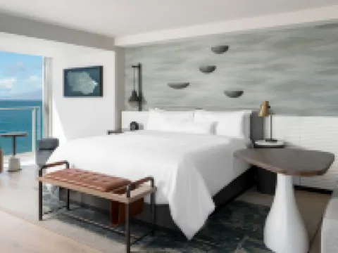 The Westin Maui Resort & Spa, Ka'anapali Hotels in Kaanapali