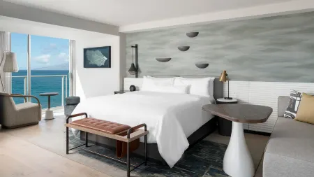 The Westin Maui Resort & Spa, Ka'anapali