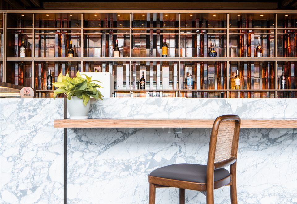 톈푸 조이허브 치어 호텔 전경