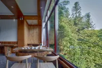 Zhenyue Smart Panoramic Homestay (Longji Rice Terraces Scenic Area) - servizio colazione