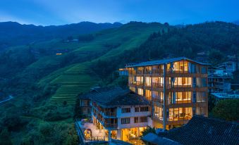 Qingshan No. 1 Longji Courtyard