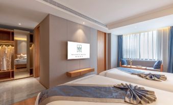 Kunming Manyan·V Hotel (Kunming Gymnasium Yunda Hospital)