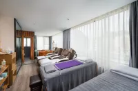 Meeteem Boutique Hotel Hotels in Jingxi