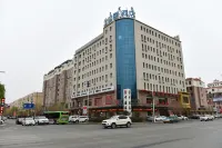 Wenxin Hotel