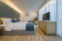 Ween hotel - Balkon