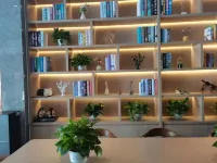 GYA Hotel (Lintao Qiche Dongzhan)