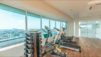8Rooms at Grand Kamala Lagoon - guesthouses