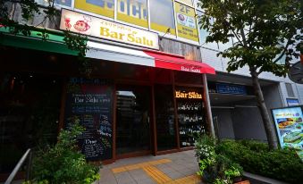 3. VIA INN ..