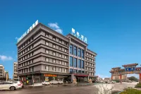 Lavande Hotel (Jinzhong Pingyao Ancient City) Hotel a Pingyao