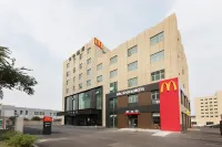 JI Hotel (Beijing E-Town Majuanqiao) Hotels near Daxingqu Caiyuzhen Ecology Leisure Park