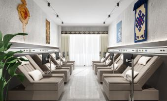 Seda Orange Hotel