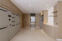 HanTing Premium Hotel (Ankang Xinganzhong Road Jianghuacheng)