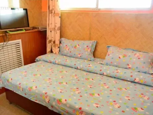 Kexin Hotel (Taiyuan Railway Station)