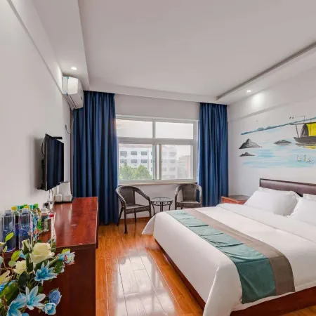 Yongcheng yingtianzhen beauty pageant Hotel