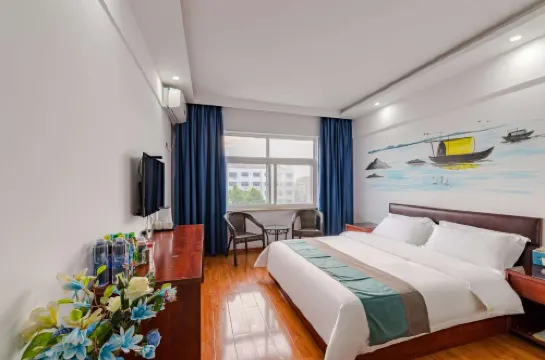 Yongcheng yingtianzhen beauty pageant Hotel
