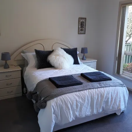 Victor Central Cottage Perfect Location