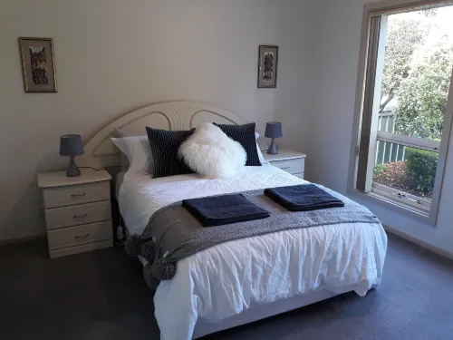 Victor Central Cottage Perfect Location - 4-Star