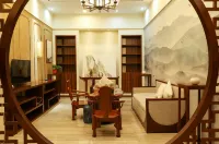 Crown Century Hotel Hotels in Wugang