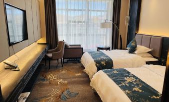 Wangcheng Hotel Tangxuan