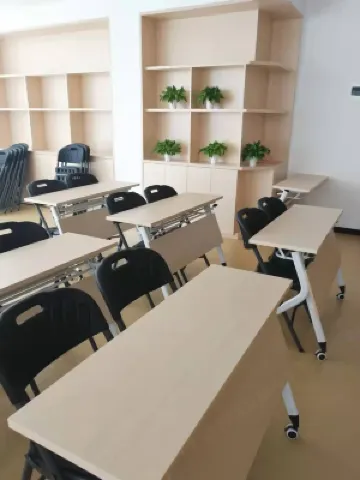 Liangzhi Huipin Hotel (Friendship Commercial Plaza Branch, Qilou Old Street, Haikou) Geschäftseinrichtungen Photos