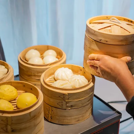 Lavande Hotel(Downtown Wu 'an)