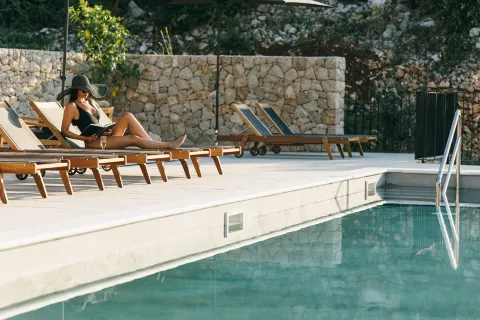 韋爾貝尼庫姆飯店