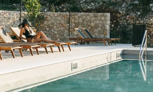 Design Hotel Verbenicum