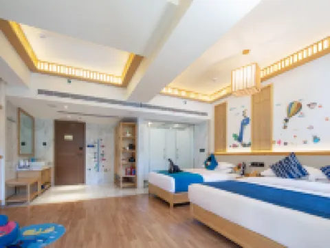 天門山雲美別苑 張家界酒店