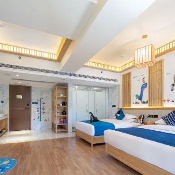 Yunmei Bieyuan Hotel