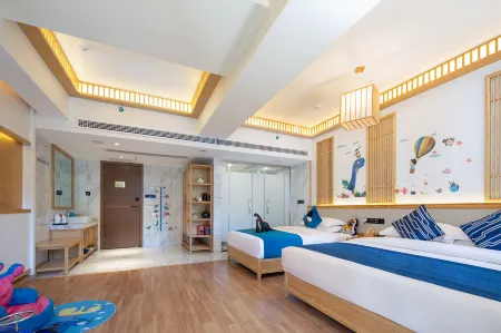 Yunmei Bieyuan Hotel Отели рядом со станцией Zhangjiajie West Station