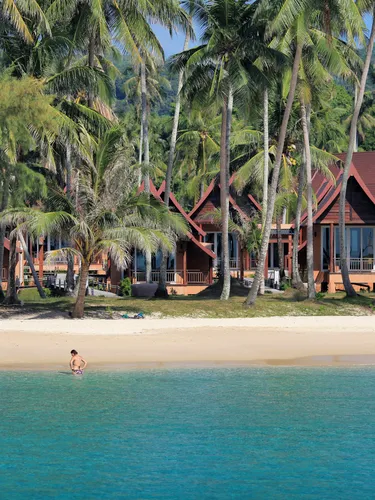 รูปภาพของเกาะกูด พาราไดซ์ บีช