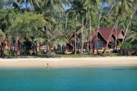 Koh Kood Paradise Beach - Beach