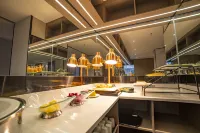 可富爾飯店（綿陽南郊機場長虹pdp工業園店） - 早餐