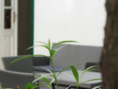 アートホテル ANA ヴェストバーン ウィーンのホテル