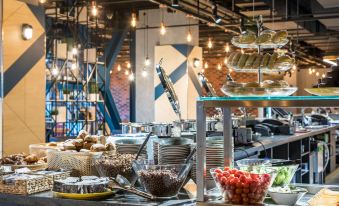 B&B HOTEL Budapest City