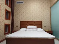 Zhongwang Hotel Hotels in Pinglu District