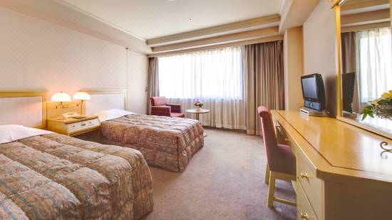 ホテルパールシティ神戸 神戸 を宿泊予約 22年安い料金プラン 口コミ 部屋写真 Trip Com