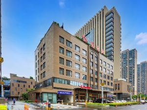 Ibis Changzhou Jintan Wuyue Plaza Hotel