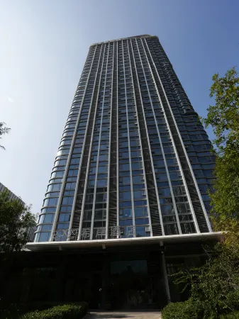 Xana Hotel Jinan West Station Branch