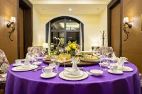 Howard Johnson Forest Resort Yaan - breakfast