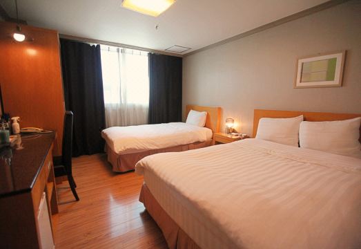 AT비지니스호텔