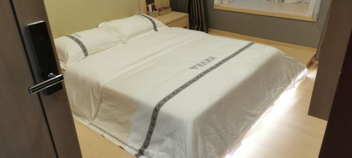 Shang Jing HOTEL Hotels in Ziyun
